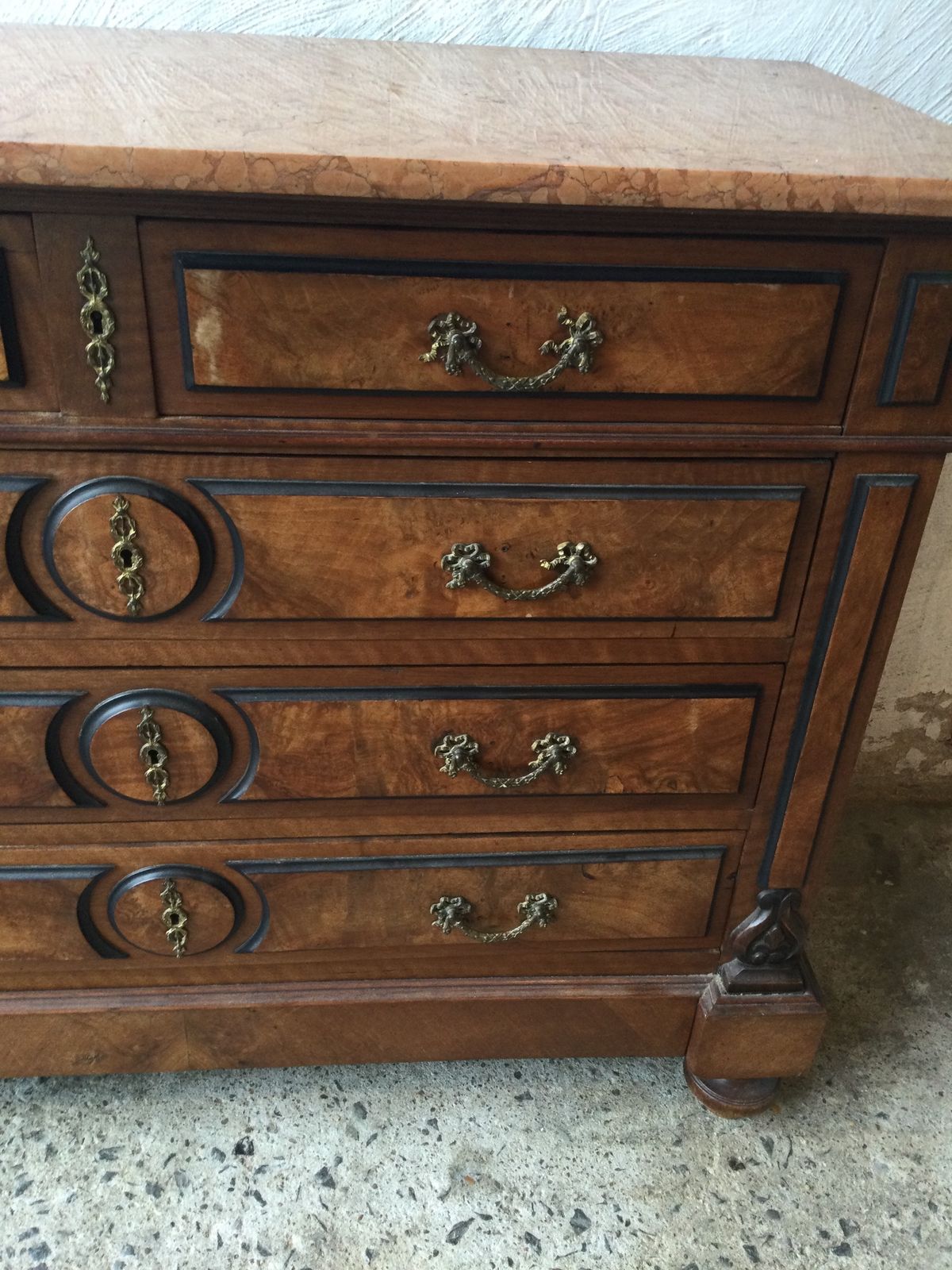 Chest Of Drawers photo 139.0