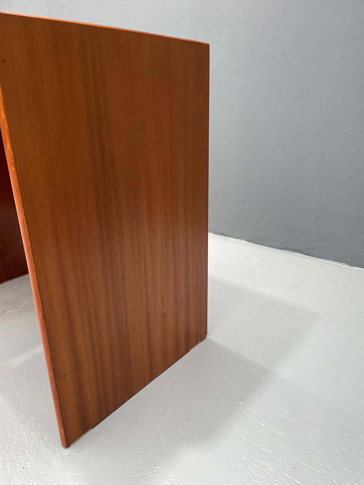 Femina Vanity Table – Jindřich Halabala, 1970s, Up Závody Bučovice photo 328.0