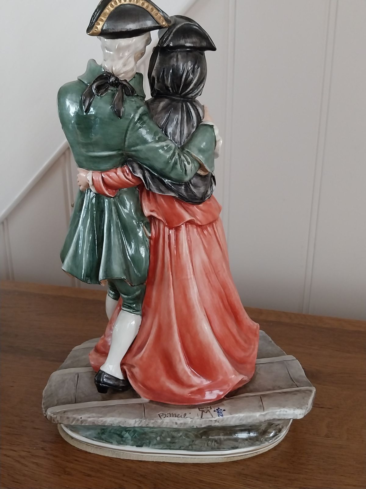 Romantico Veneziano By Bruno Merli. photo 125.0