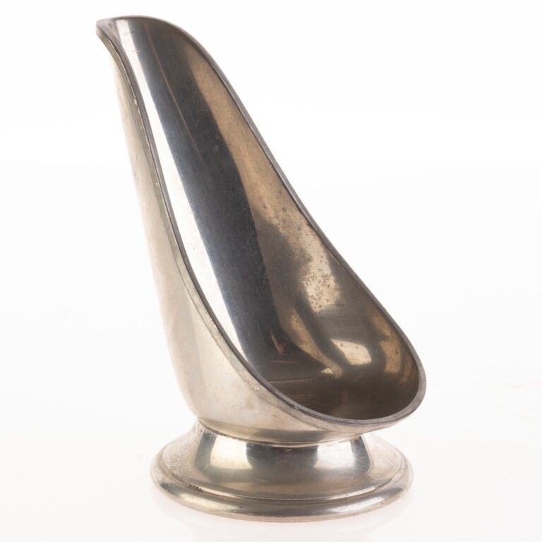 Antique Sheffield Metal Pipe Stand