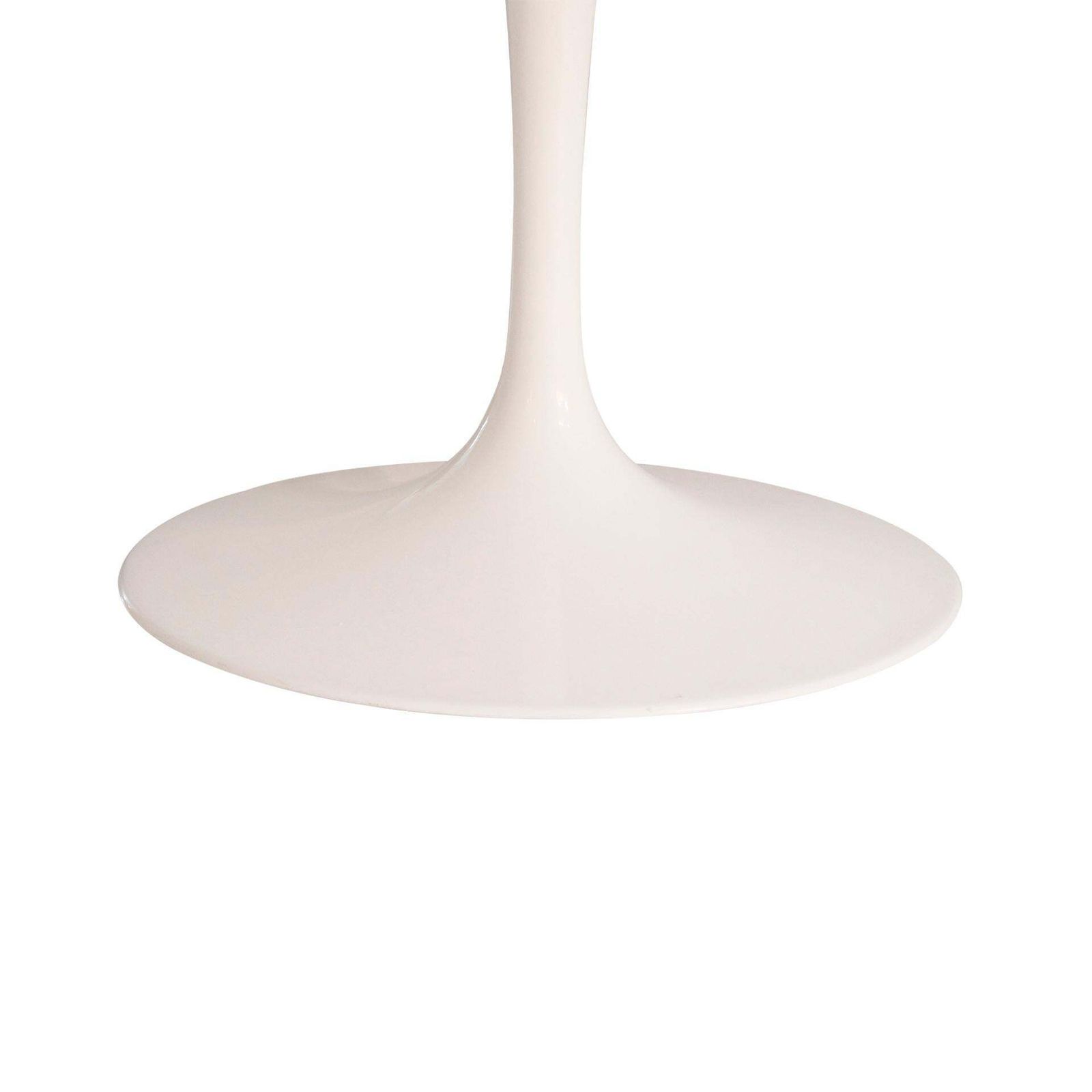 Tulip Dining Table Edited By Knoll Designed By Eero Saarinen photo for sale