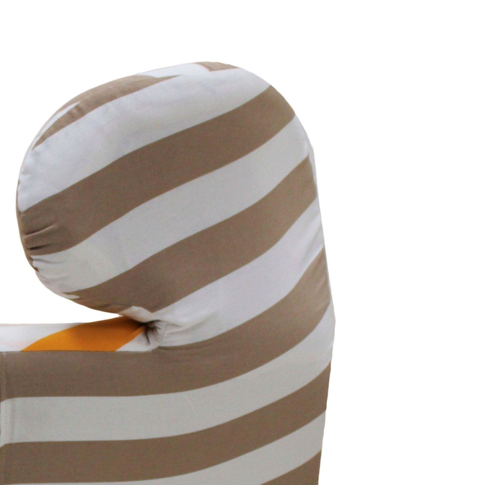 4717.0 Armchair Mod. Wink Designed By Toshiyuki Kita For Cassina, 1980s photo