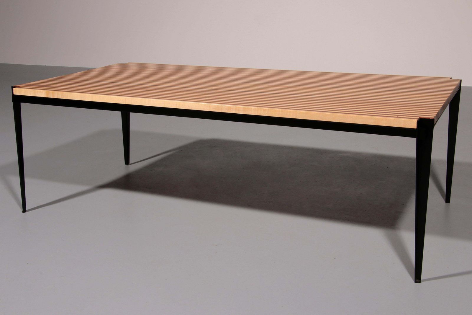 Coffee Table By Osvaldo Borsani For Tecno, 1955 photo Furniture