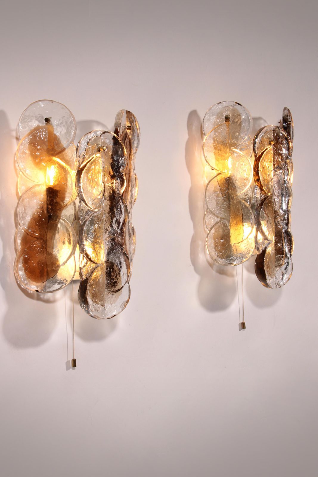 Wall Lamps Model Citrus Design By Kalmar Made By Franken Kg. photo Lighting