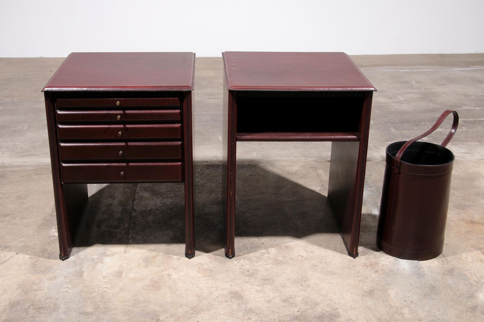 photo buy Italian Design Desk By Tito Agnoli For Matteo Grassi Or A Office Set