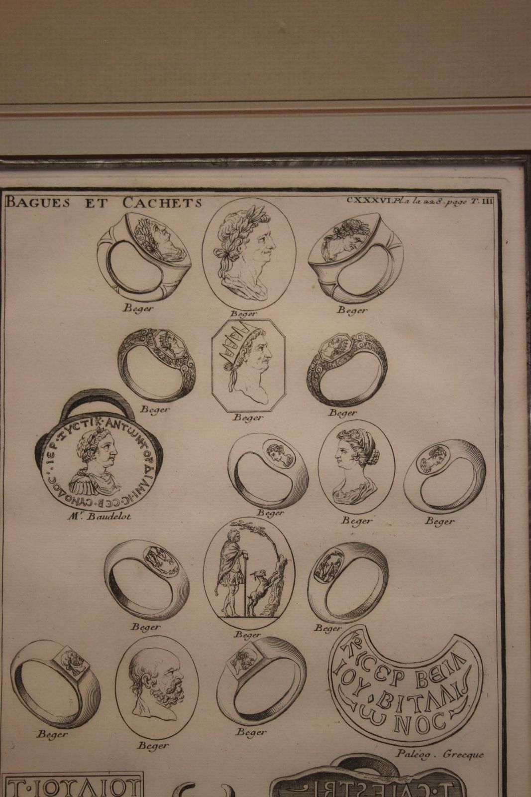 19th Printing Stamp Rings From An Apprentice Book 2 photo buy