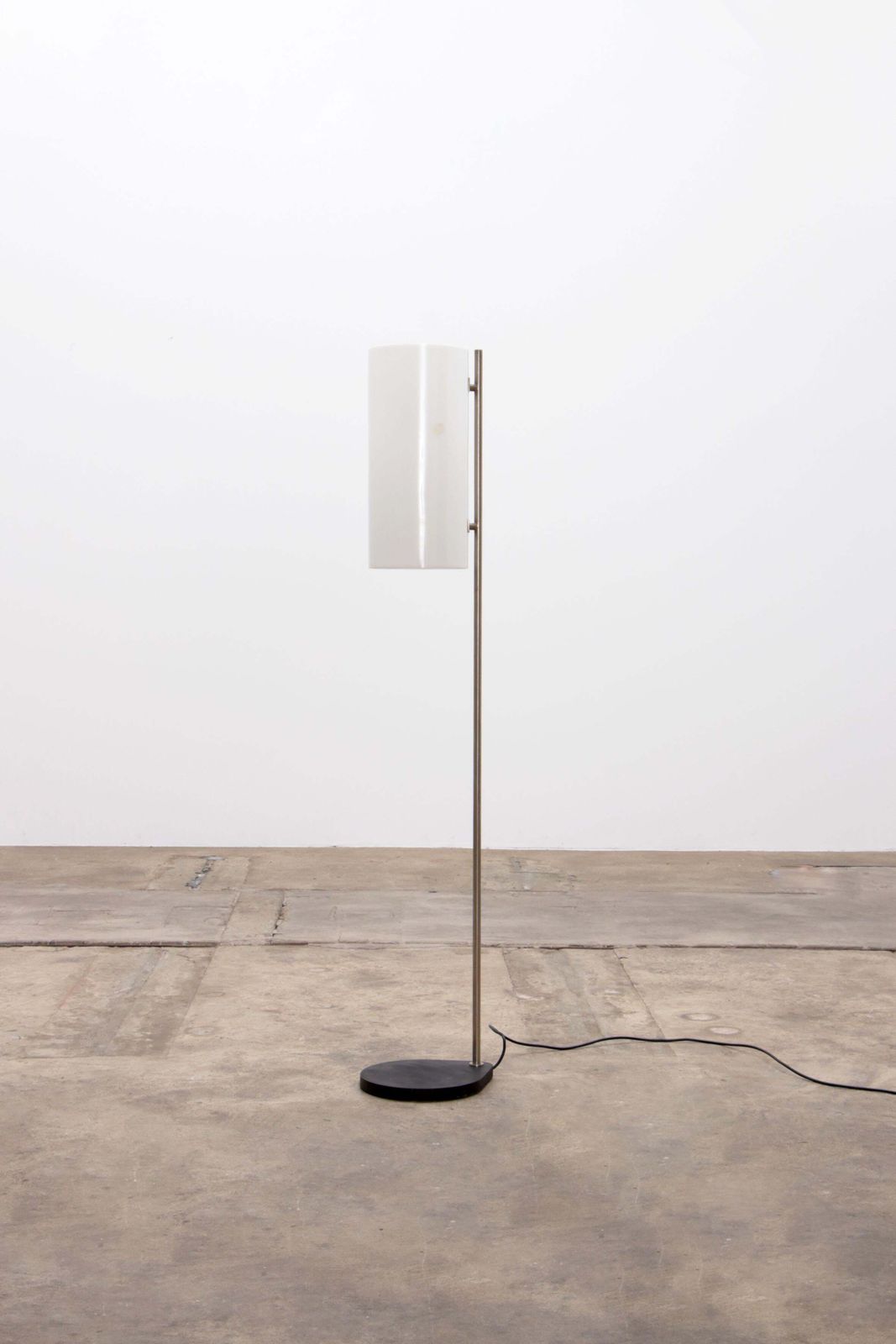 Very Rare Danish Floorlamp From Louis Poulsen 50s For A Copenhagen Hospital photo furniture