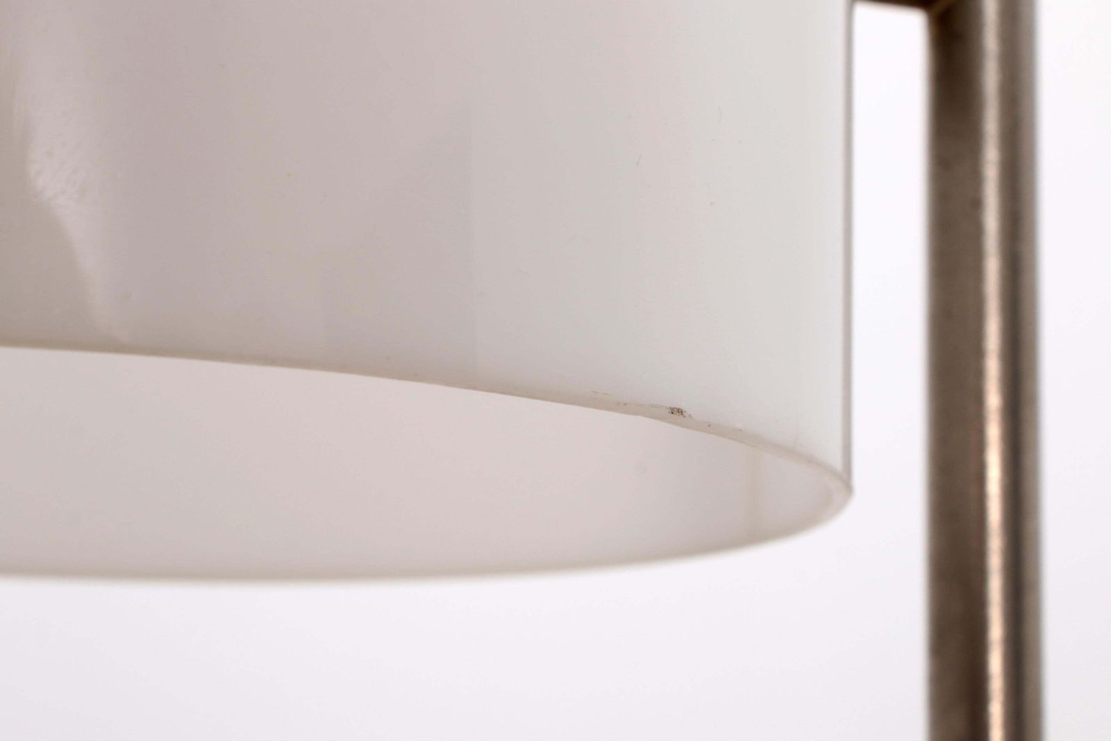 photo furniture Very Rare Danish Floorlamp From Louis Poulsen 50s For A Copenhagen Hospital