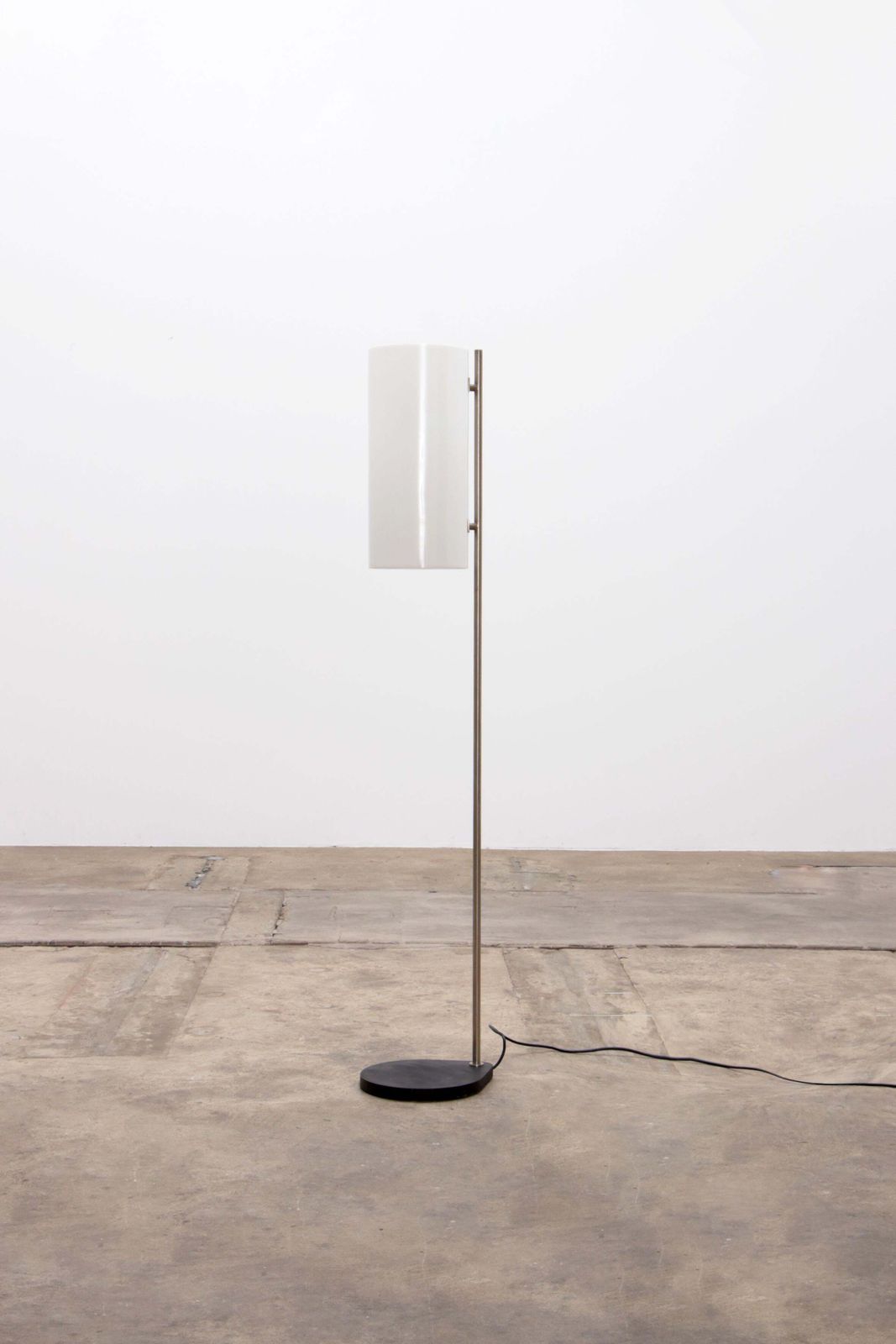 Lighting Very Rare Danish Floorlamp From Louis Poulsen 50s For A Copenhagen Hospital photo