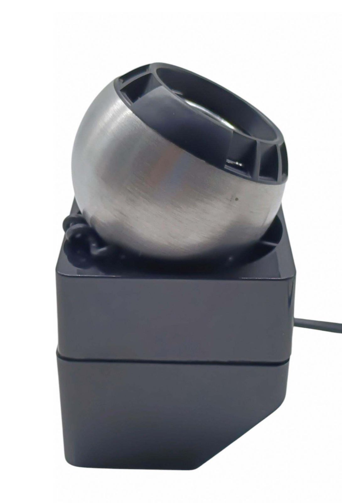 Dieter Witter For Osram Magnetic Desk Lamp 41601 Germany 1980s photo for sale