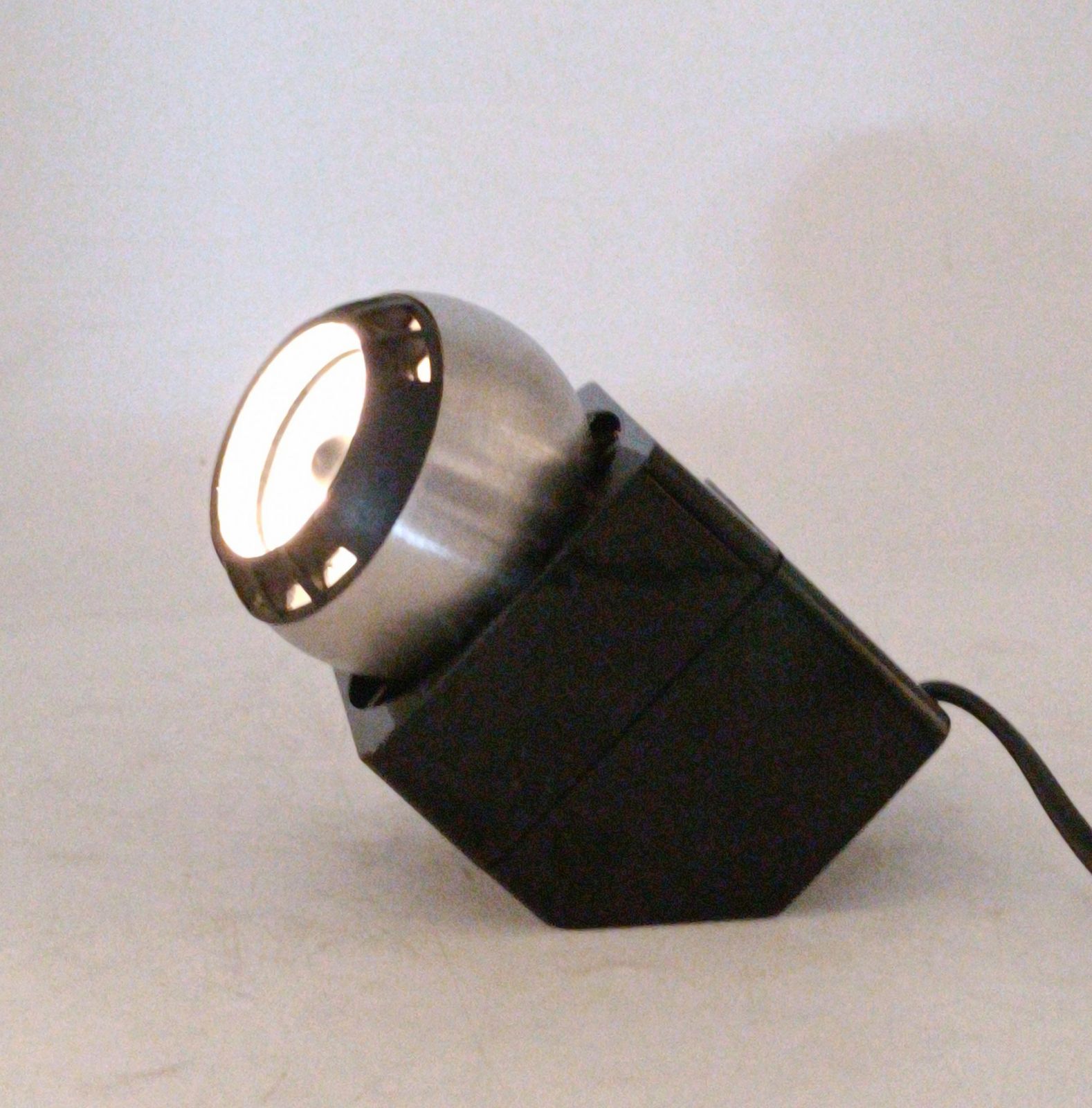 Dieter Witter For Osram Magnetic Desk Lamp 41601 Germany 1980s photo buy