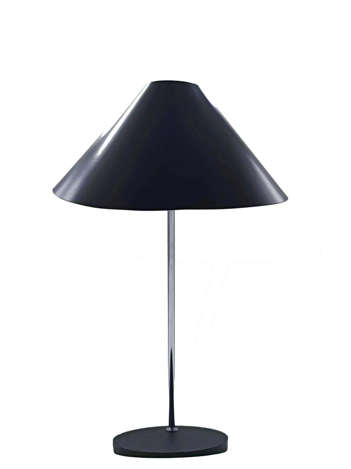 Luigi Caccia Dominioni Per Azucena Lampada Da Tavolo "Monachella", Italia 1990s photo furniture