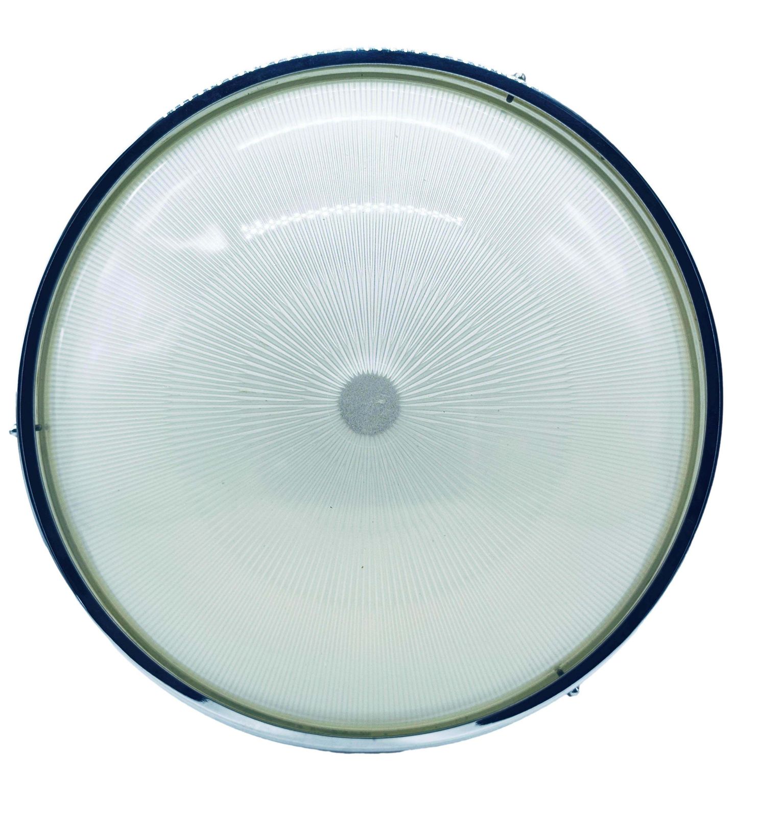 Sergio Mazza For Artemide "Tao" Ceiling Or Wall Lamp, Italy 1960s photo for sale