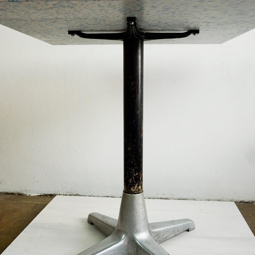 Austrian Midcentury Coffee Table In The Style Of Oswald Haerdtl photo for sale