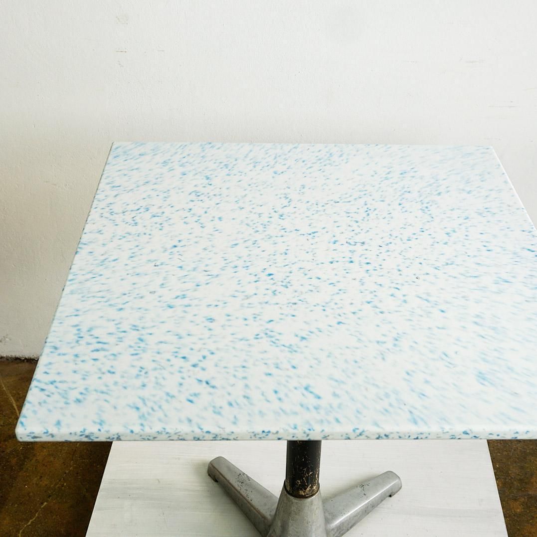 Austrian Midcentury Coffee Table In The Style Of Oswald Haerdtl photo 643.0