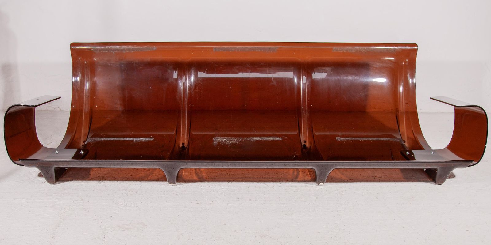 Ligne Roset Model "Marsala" Space Age Sofa Designed By Michel Ducaroy, 1970s photo for sale