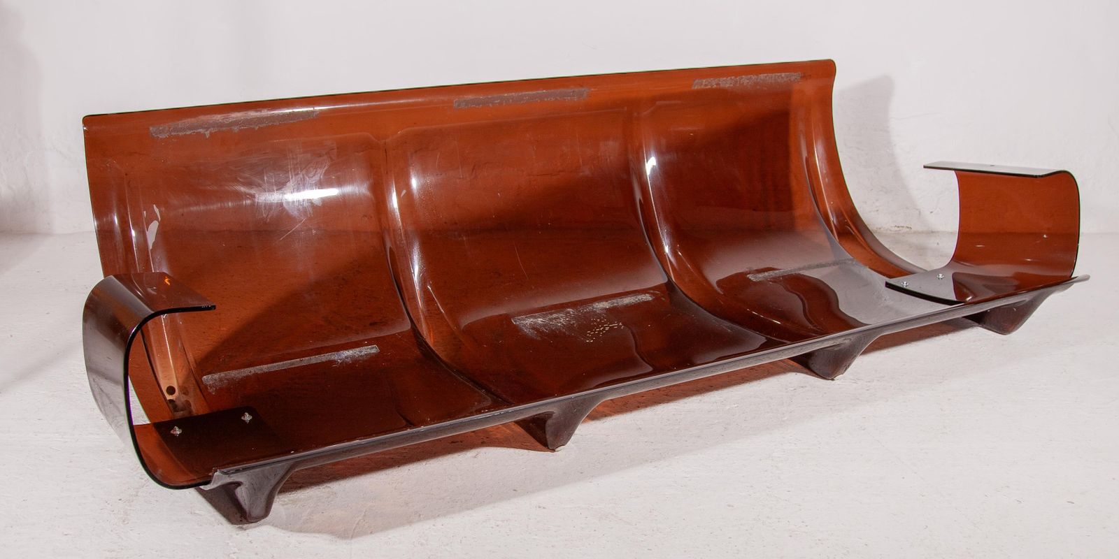 Ligne Roset Model "Marsala" Space Age Sofa Designed By Michel Ducaroy, 1970s photo Furniture