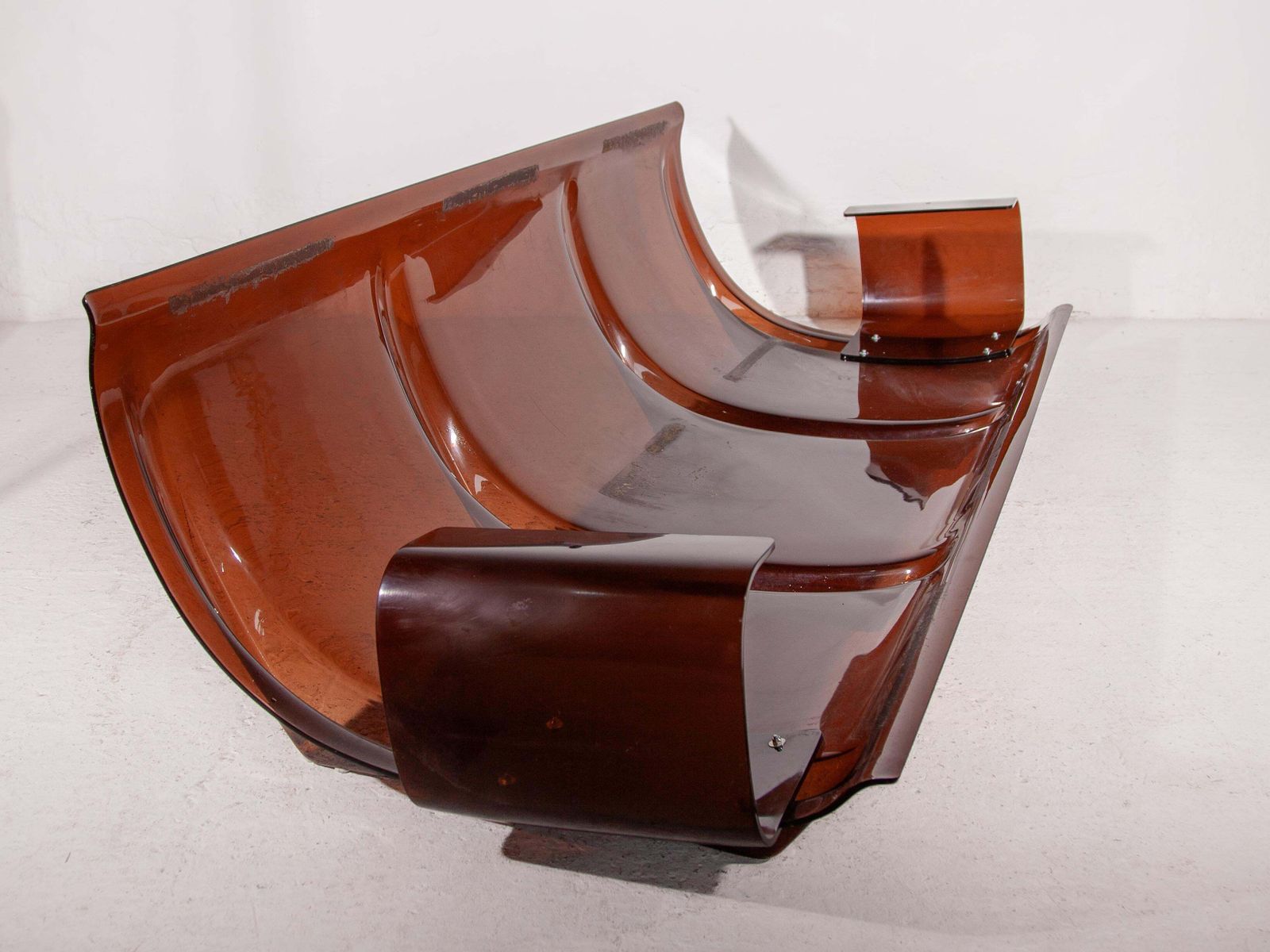 Ligne Roset Model "Marsala" Space Age Sofa Designed By Michel Ducaroy, 1970s photo 5319.0