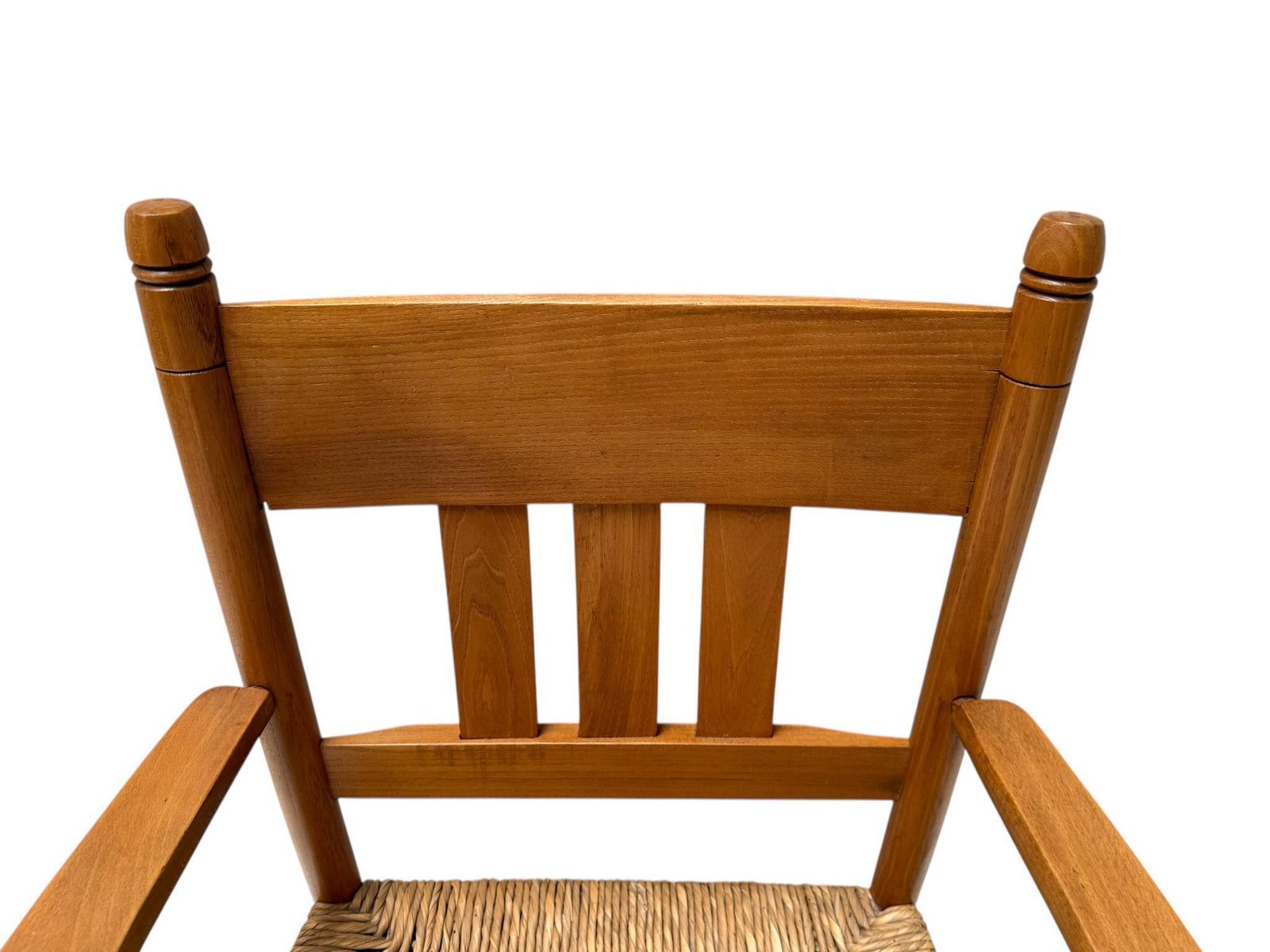 Two Art Nouveau Brabant Club Chairs Or Easy Chairs By Willem Penaat, 1900s photo vintage