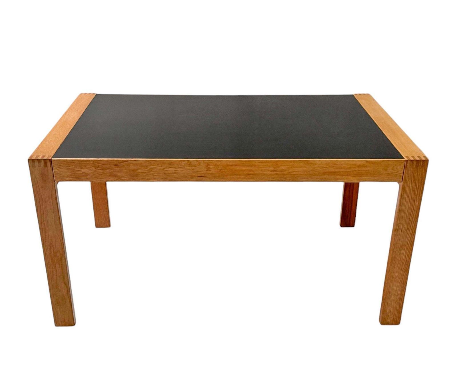 Se15 Dining Table By Pierre Mazairac & Charles Boonzaaijer For Pastoe, 1976 photo furniture