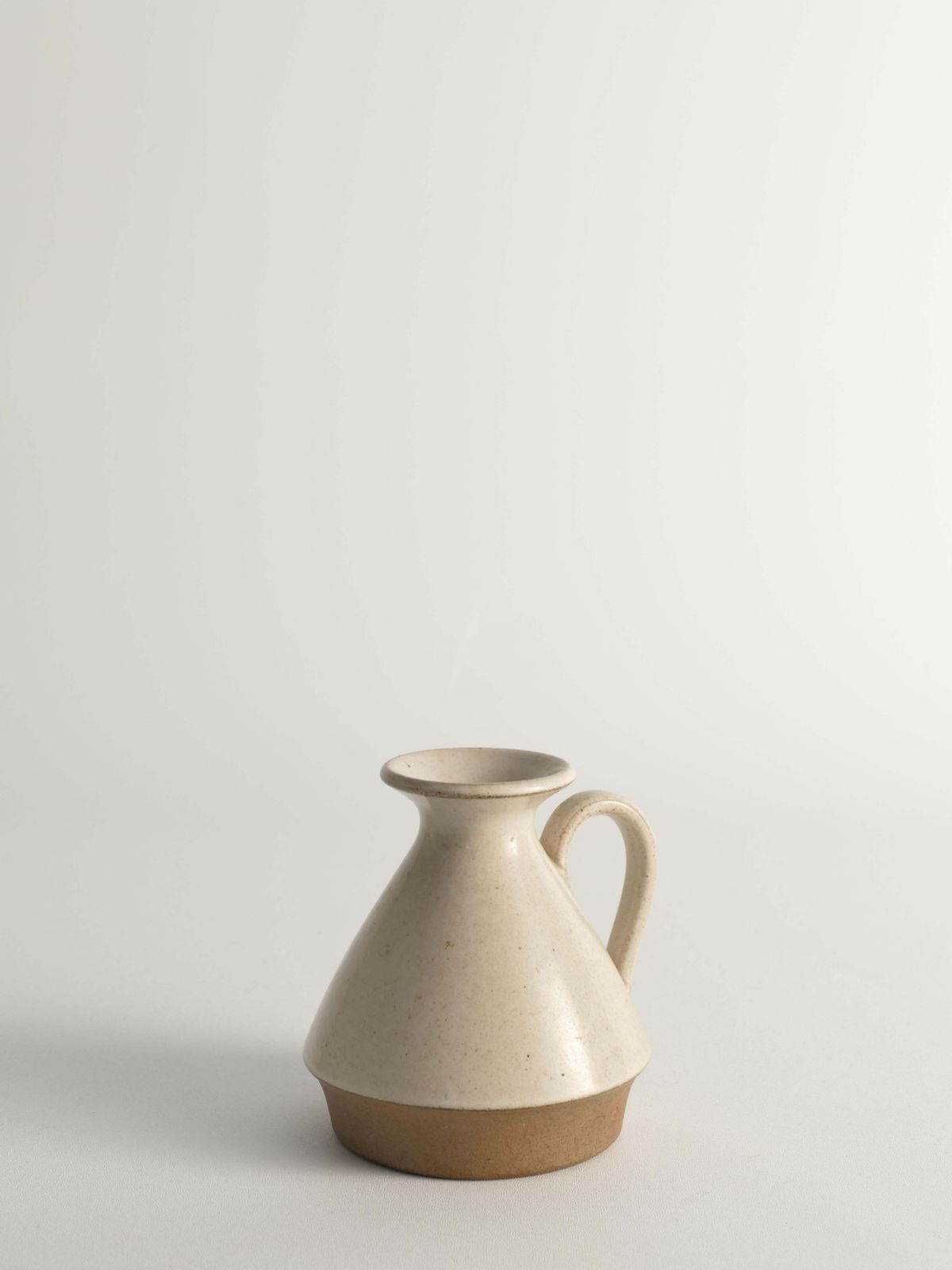 Scandinavian Modern Stoneware Vase By Aage Rasmus Selsbo, Selsbo Keramik, 1960s photo 200.0