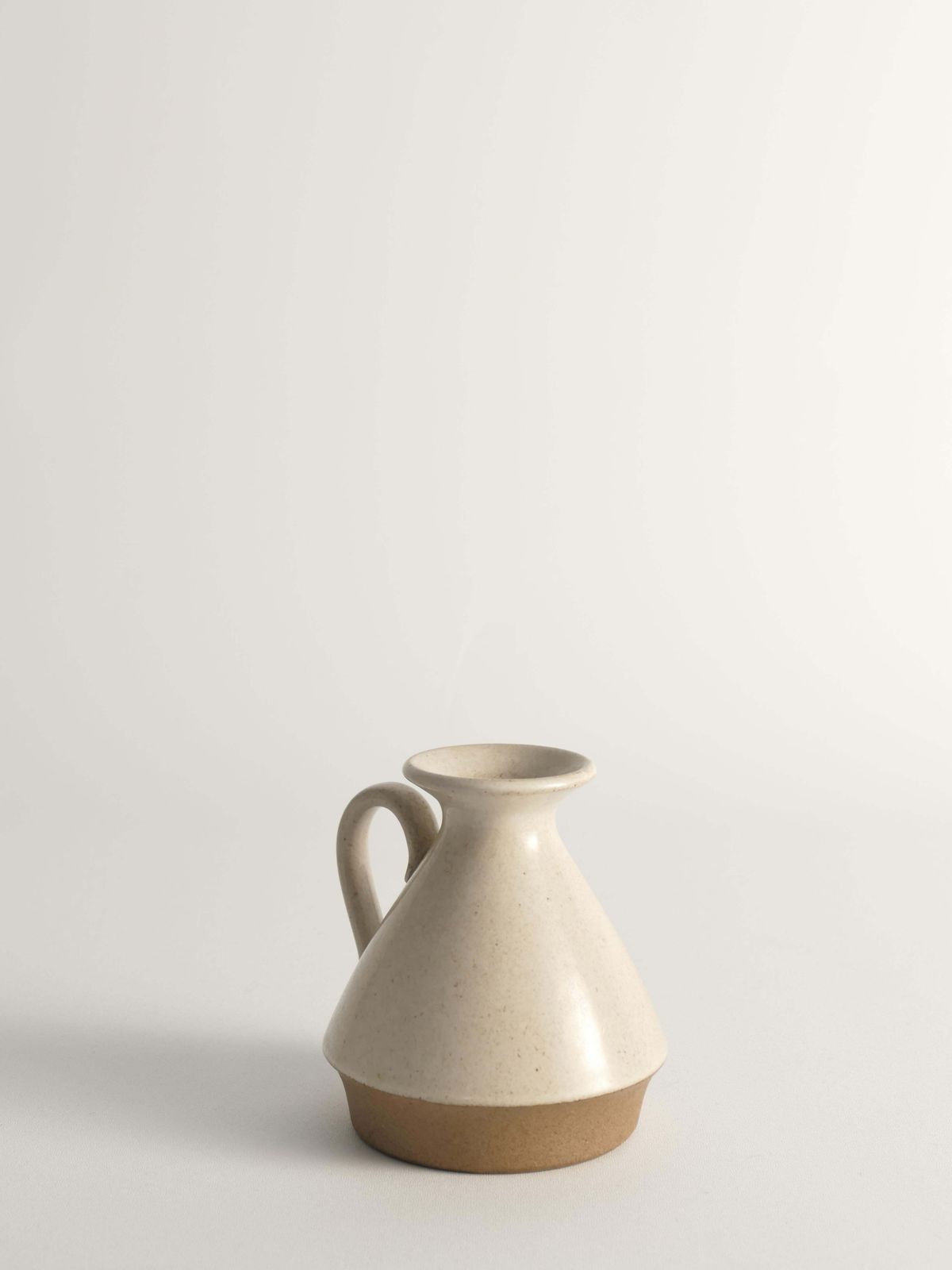 Scandinavian Modern Stoneware Vase By Aage Rasmus Selsbo, Selsbo Keramik, 1960s photo buy