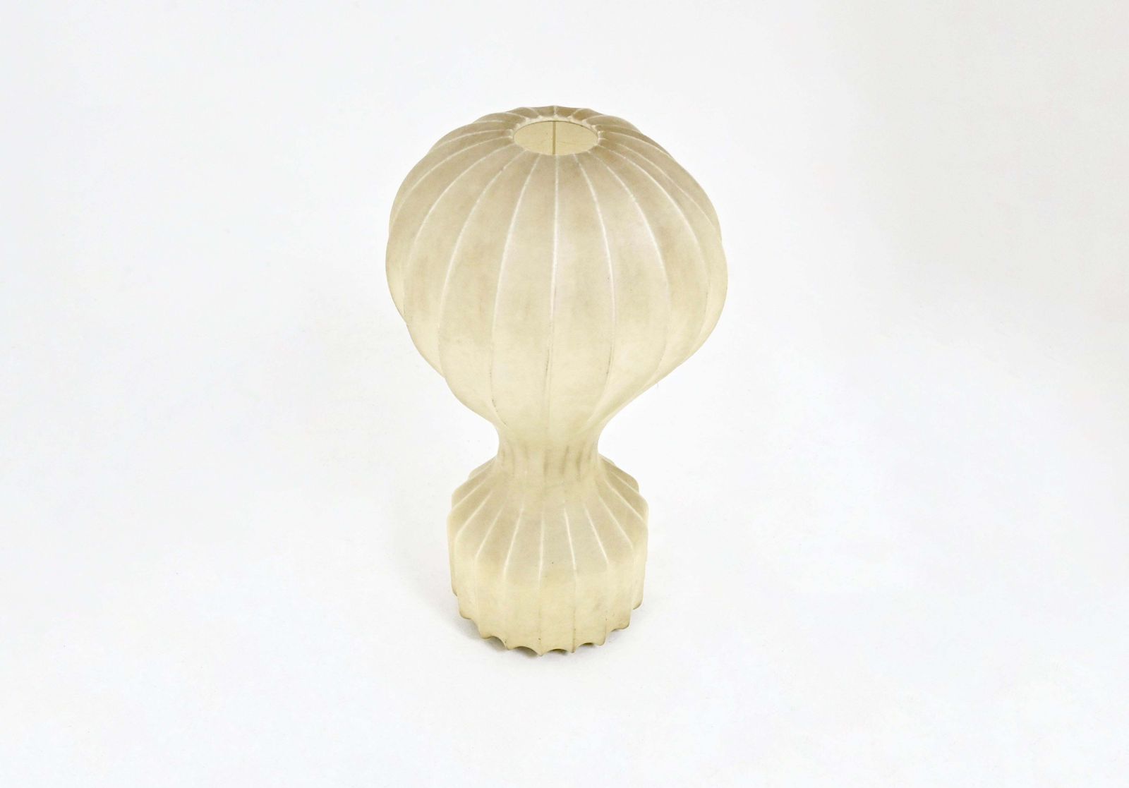 Table Lamp "Gatto" By Achille & Pier Giacomo Castiglioni For Flos, 1960s photo Lighting