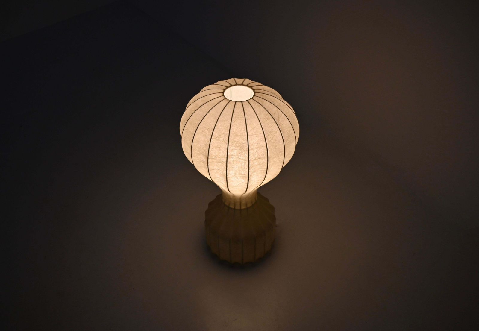 Table Lamp "Gatto" By Achille & Pier Giacomo Castiglioni For Flos, 1960s photo 2144.0