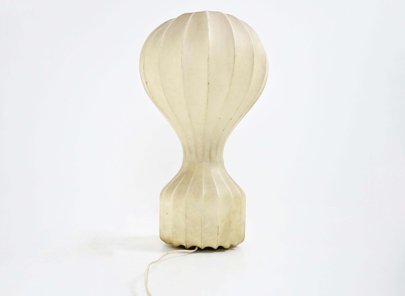 Table Lamp "Gatto" By Achille & Pier Giacomo Castiglioni For Flos, 1960s photo buy