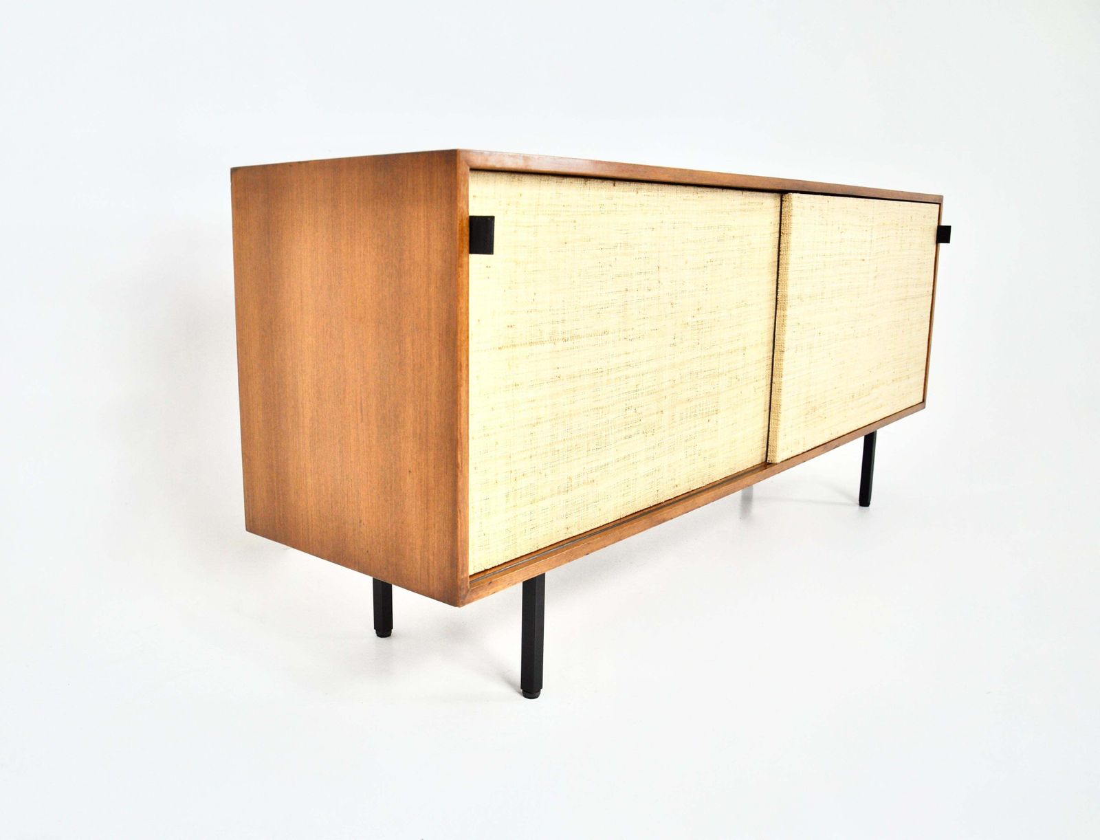 Sideboard Model 116 By Florence Knoll Bassett For Knoll International, 1950s photo 7377.0
