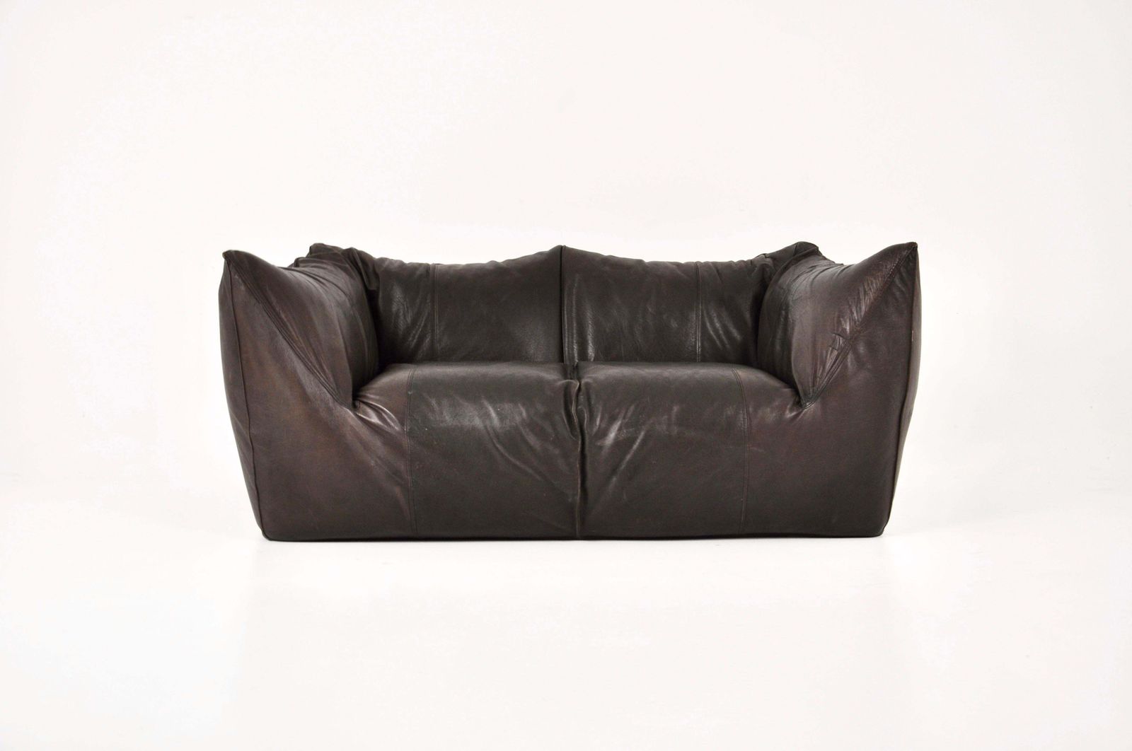 "Le Bambole" Sofa By Mario Bellini For B&B Italia, 1970s photo Furniture