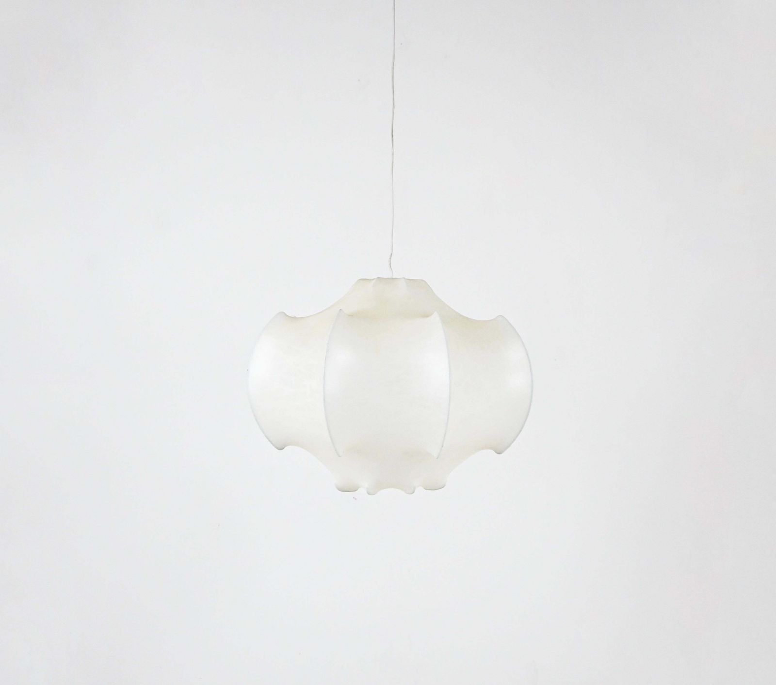 "Viscontea" Hanging Lamp By Achille & Pier Giacomo Castiglioni For Flos photo Lighting