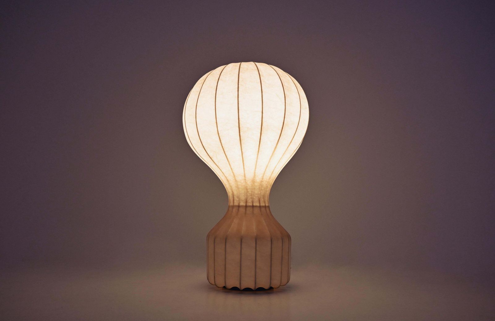 Large Table Lamp "Gatto" By Achille & Pier Giacomo Castiglioni For Flos, 1960s photo for sale