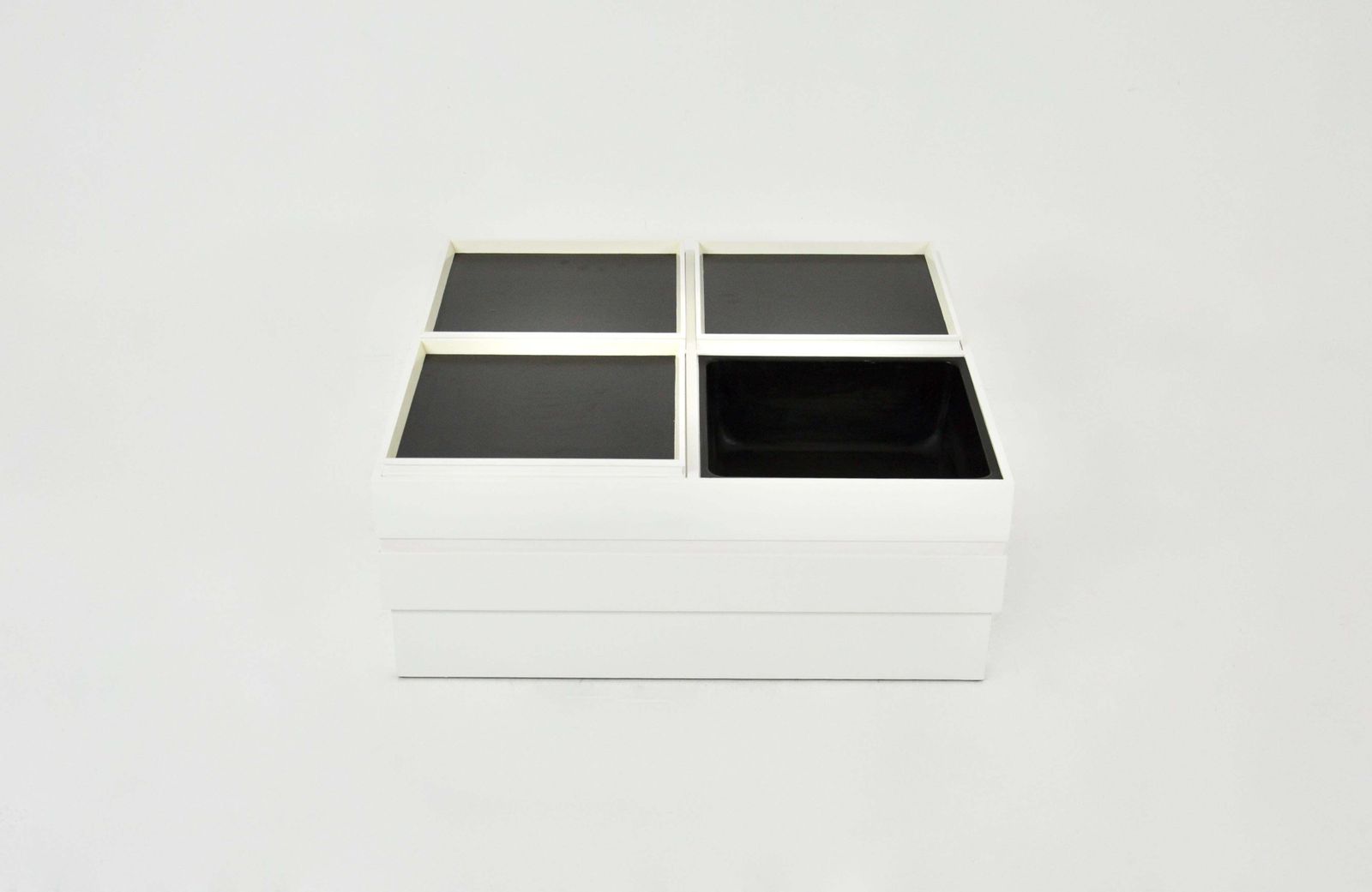 Coffee Table By Carlo Hauner For Forma, 1960s photo furniture