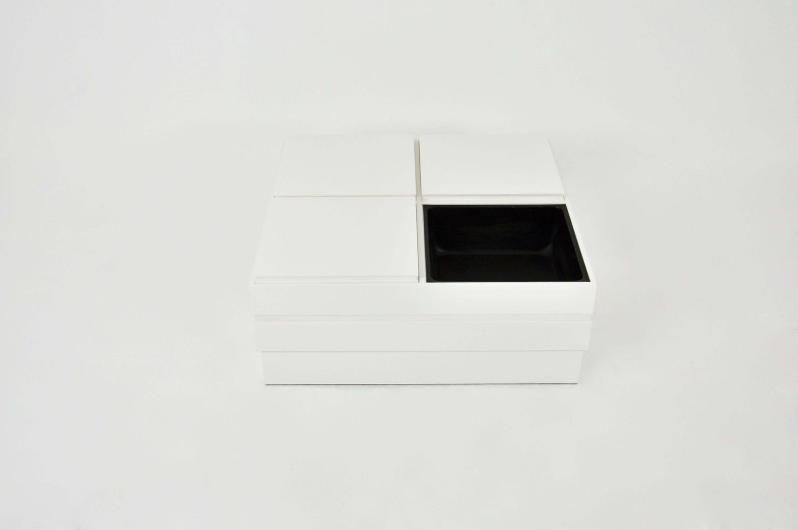 Coffee Table By Carlo Hauner For Forma, 1960s photo for sale
