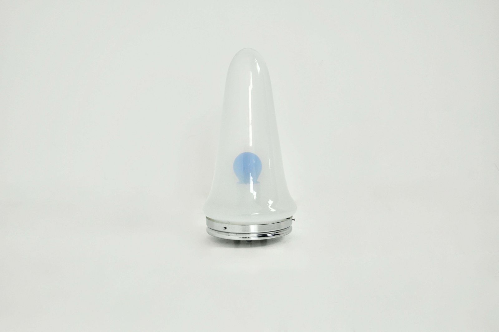 Italian Table Lamp In The Style Of Carlo Nason, 1960s photo vinterior