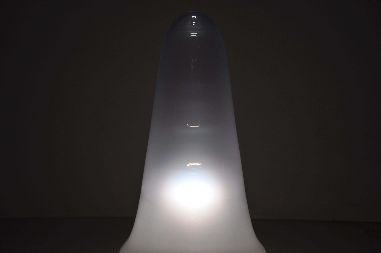 photo for sale Italian Table Lamp In The Style Of Carlo Nason, 1960s