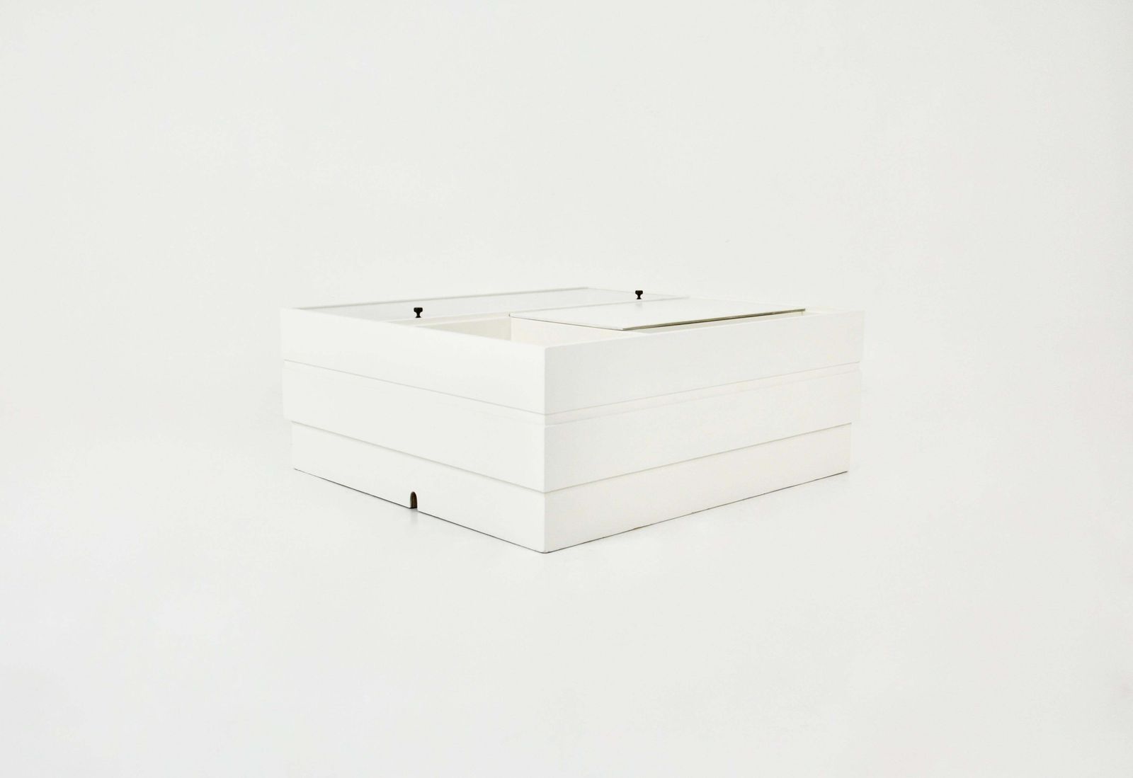 Coffee Table For Record Player By Carlo Hauner For Forma, 1960s photo furniture