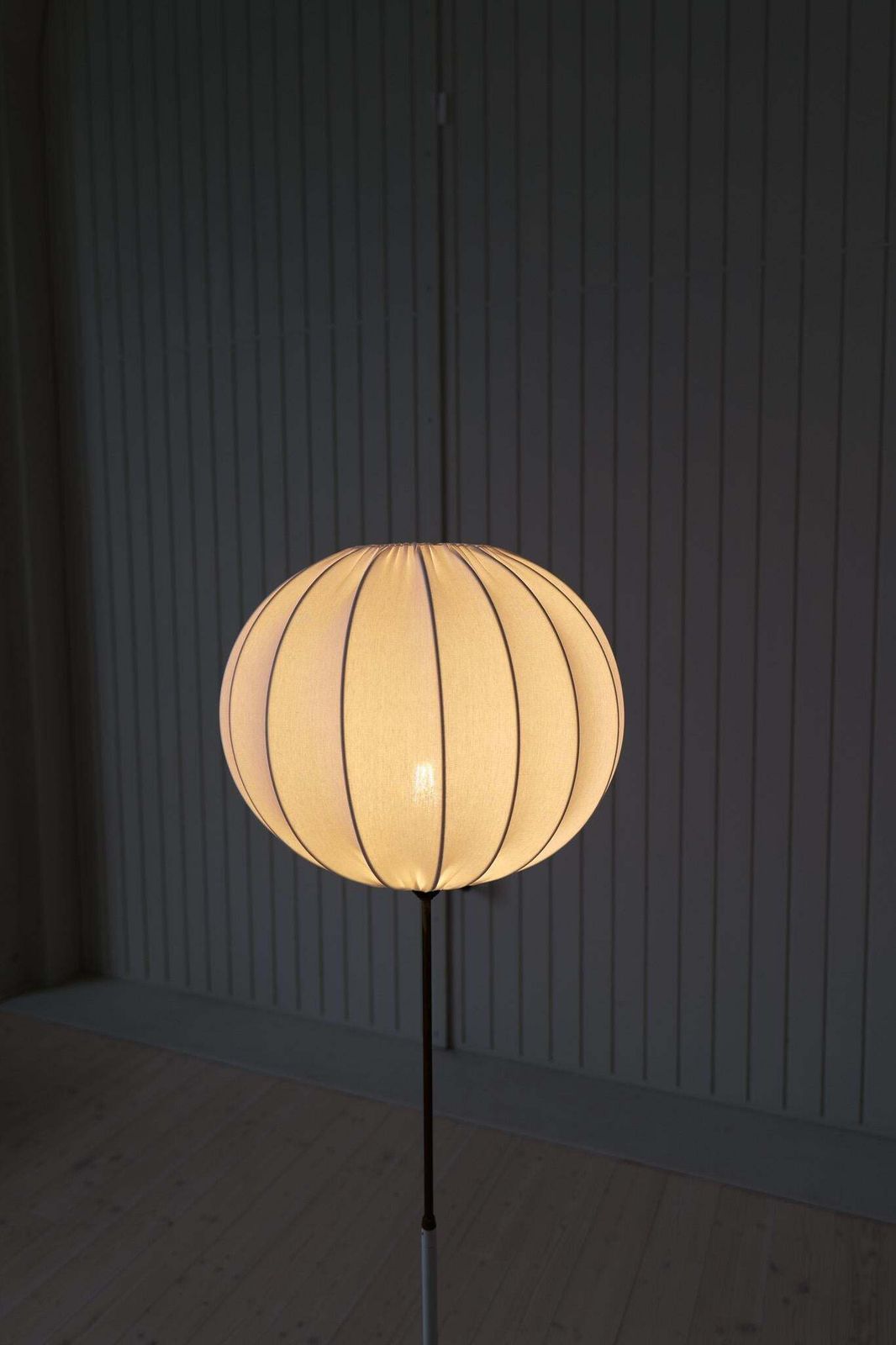 photo vinterior Midcentury Floor Lamp, Model G 07 Bergboms, Sweden, 1960s