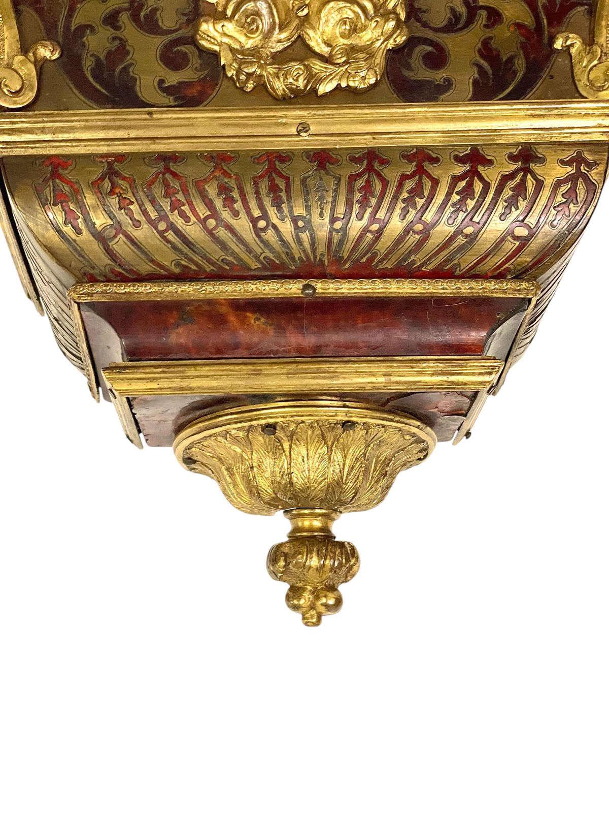 19th Century Wall Bracket Console With Gilt Bronze Mask And Satyrs photo buy