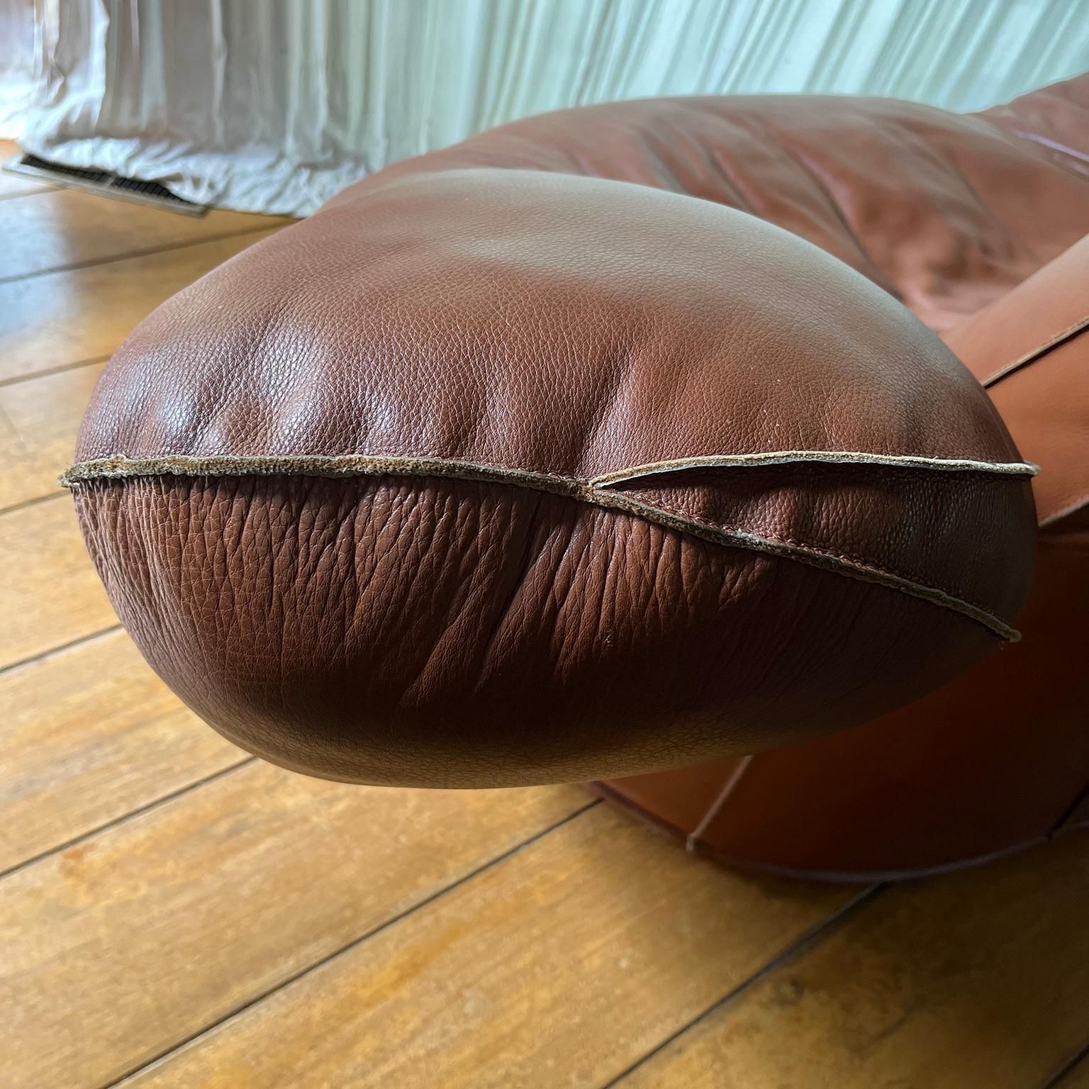 Glove Armchair Joe For Poltronova, 1970 photo buy
