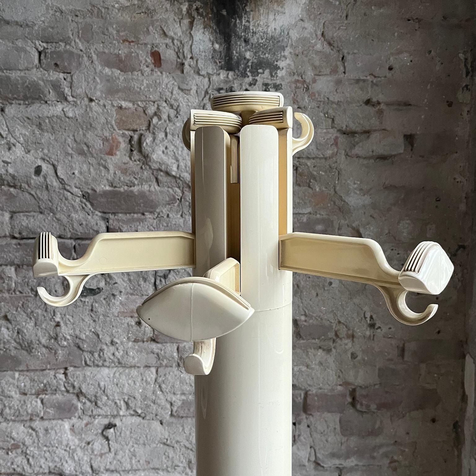 Planta, Coatrack In Light Beige By Piretti photo for sale