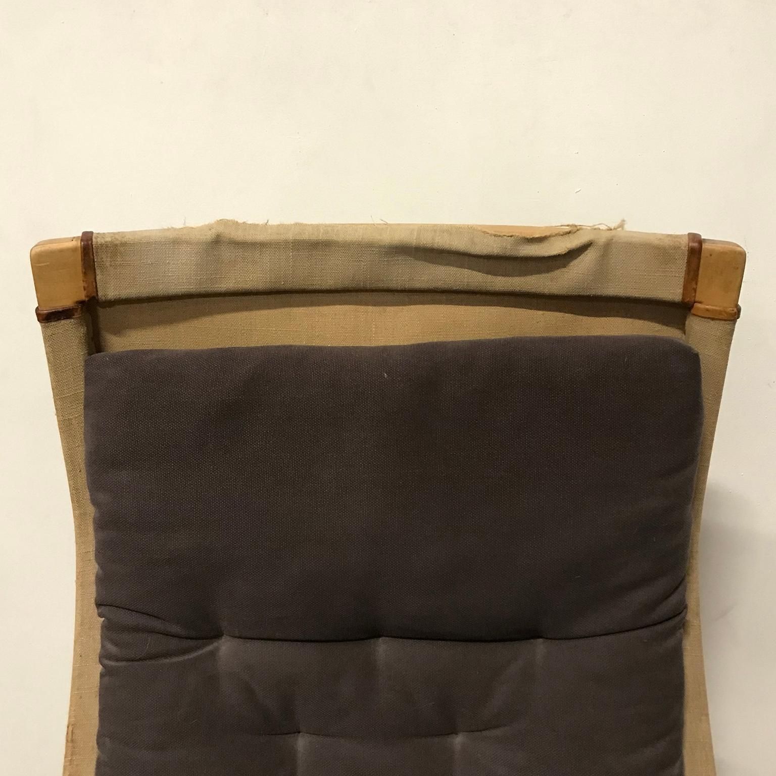 photo buy 1969, Bruno Mathsson For Dux, Pernilla Lounge Chair