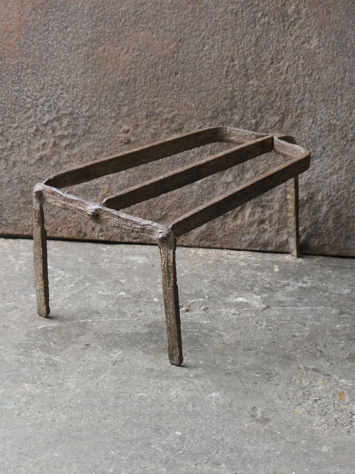 17th Century Louis XIV Trivet, France, Louis XIV Period photo for sale