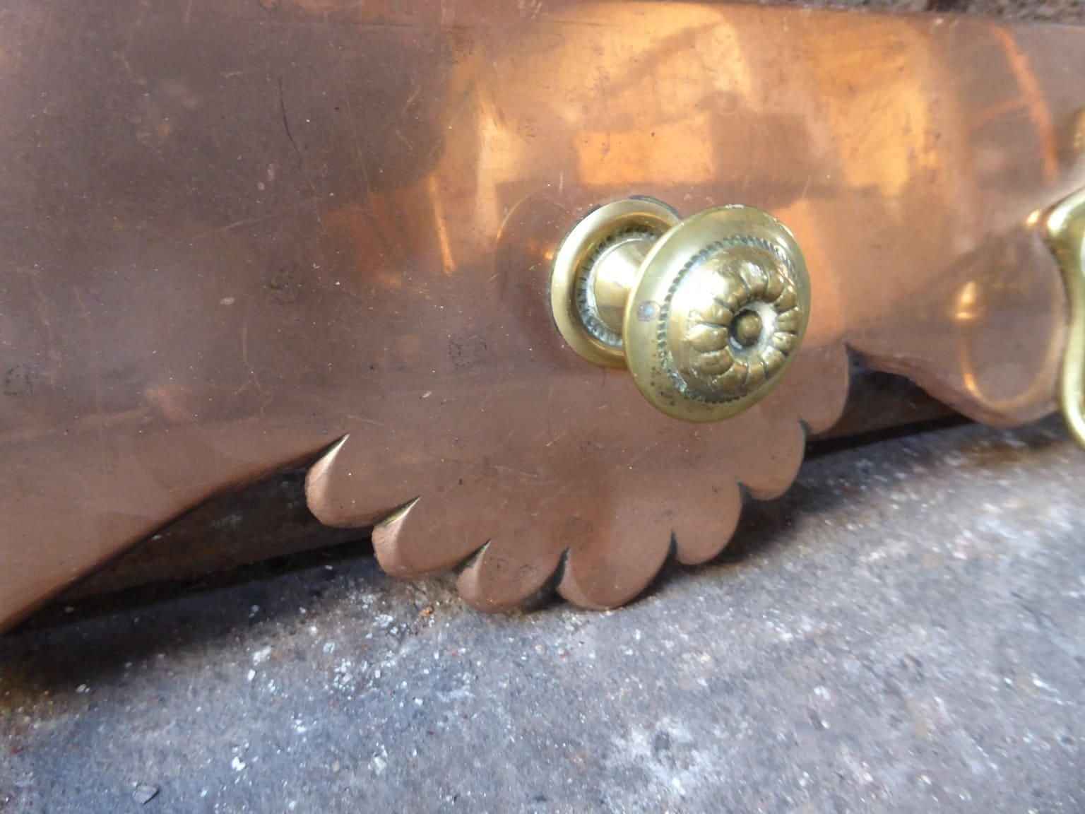 Art Nouveau Period Fireplace Tool Hanger Or Hook, Early 20th Century photo vinterior