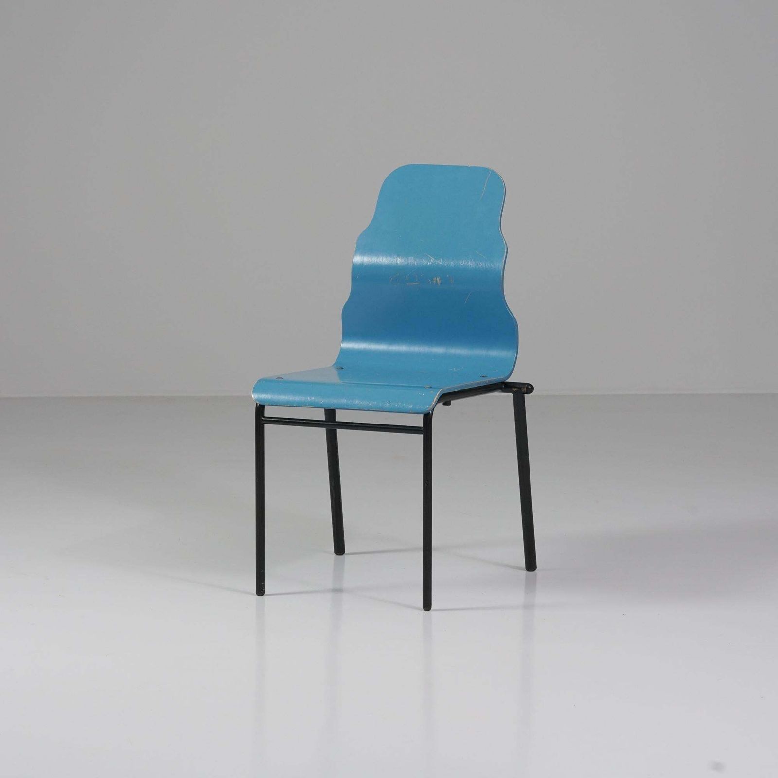 Rare Chair, Yrjö Kukkapuro, Avarte, 1980s photo furniture