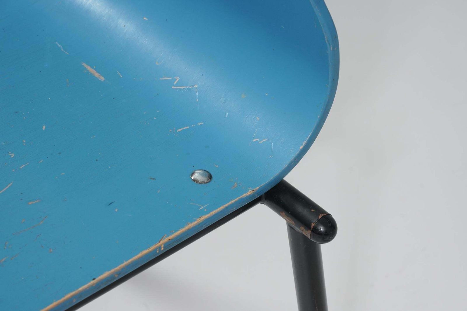 Rare Chair, Yrjö Kukkapuro, Avarte, 1980s photo vintage