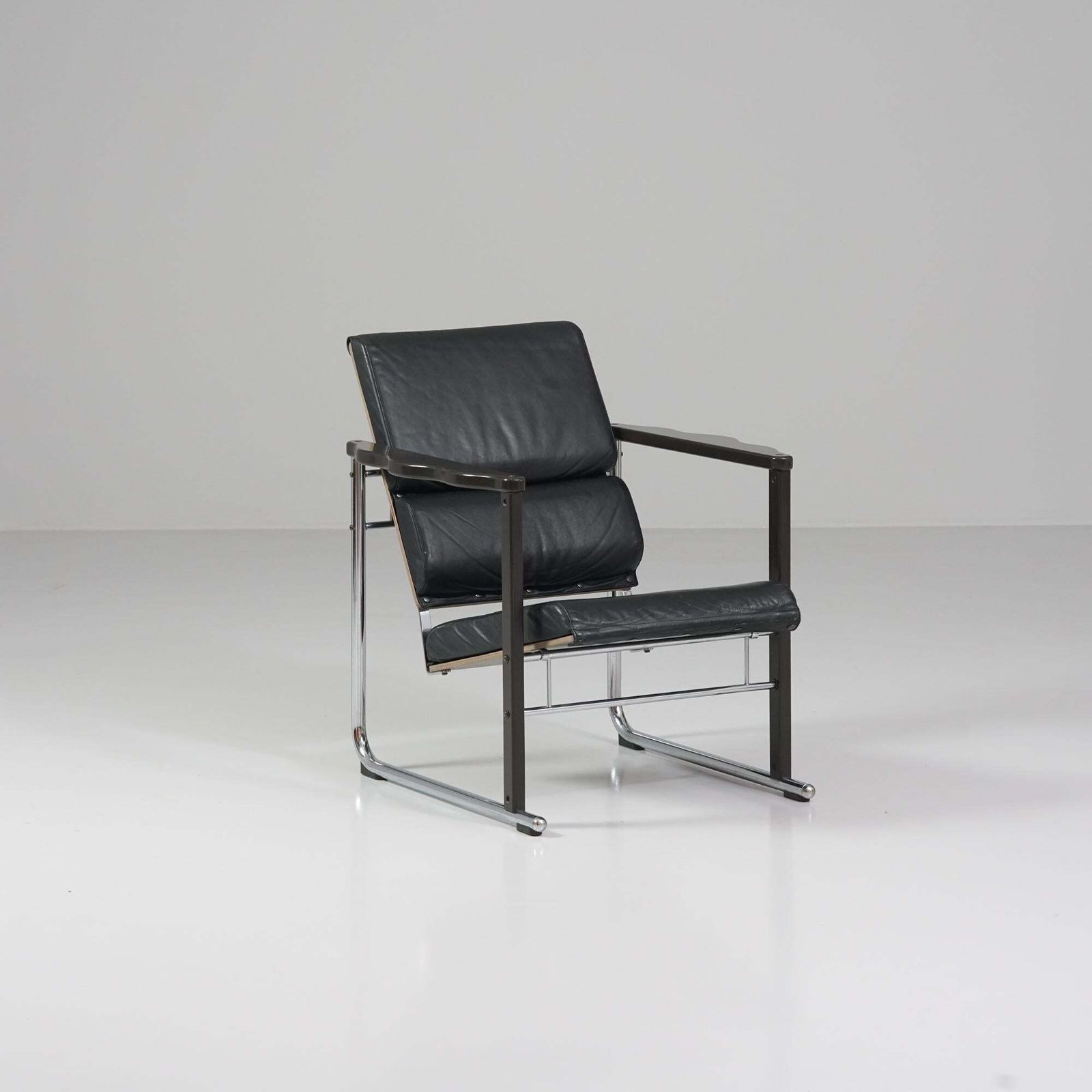 Model Experiment Chair, Yrjö Kukkapuro, Avarte, 1980s photo furniture