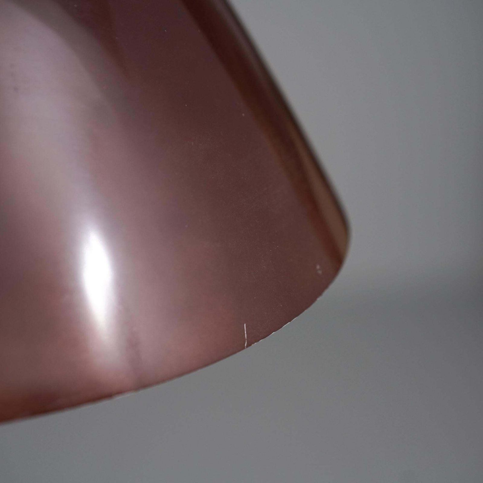 Floor Lamp Model "Ihanne"/ "Senator", Lisa Johansson Pape, Orno Oy, 1950s photo 3646.0