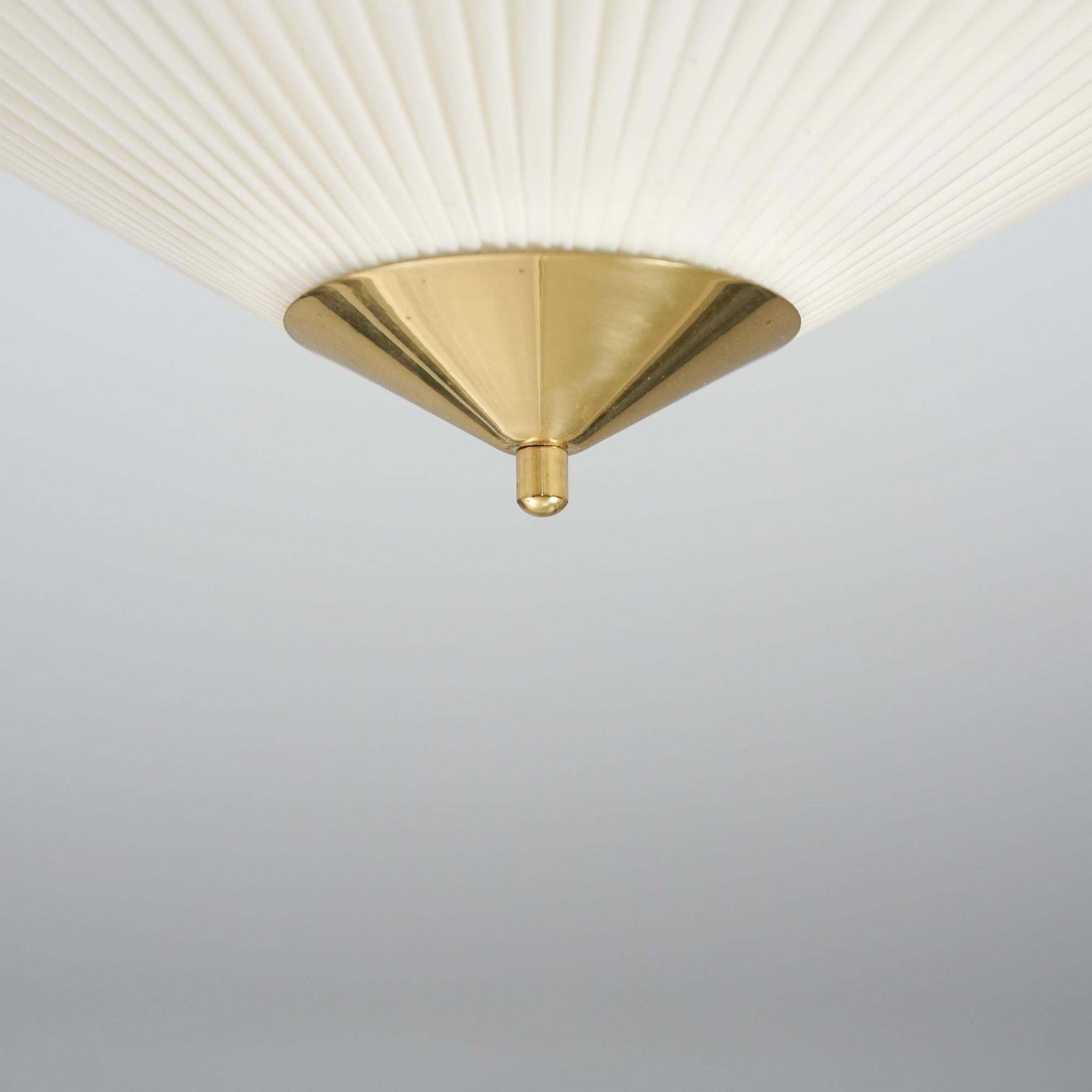 Flush Mount, Valinte Oy, 1960s photo 2316.0